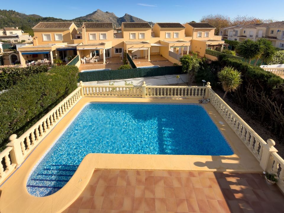 Villa i Sagra, Alicante - foto 3