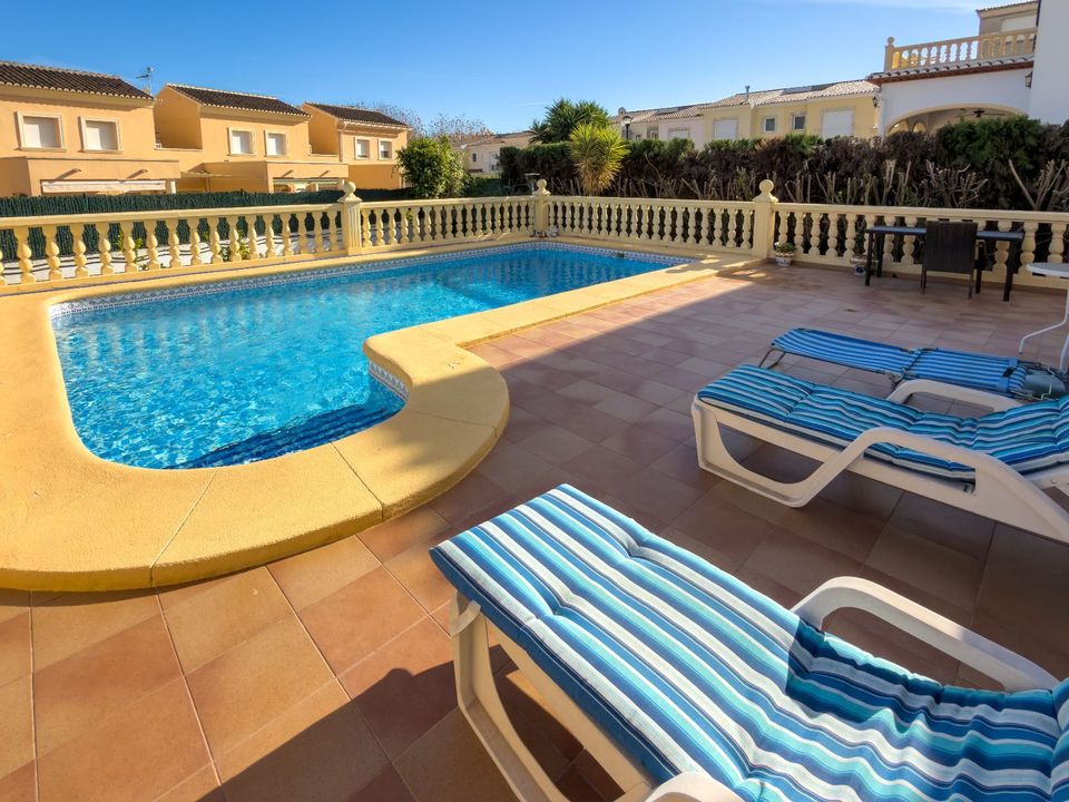 Villa i Sagra, Alicante - foto 5