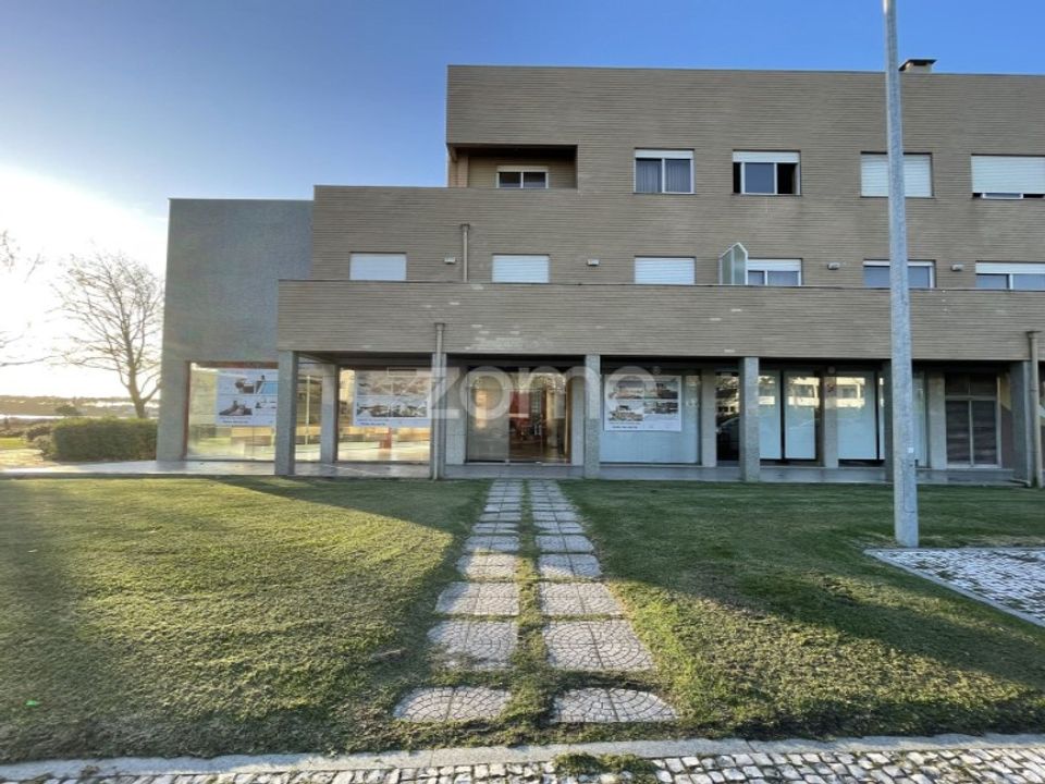 Erhvervsejendom i Esposende, Braga - foto 1