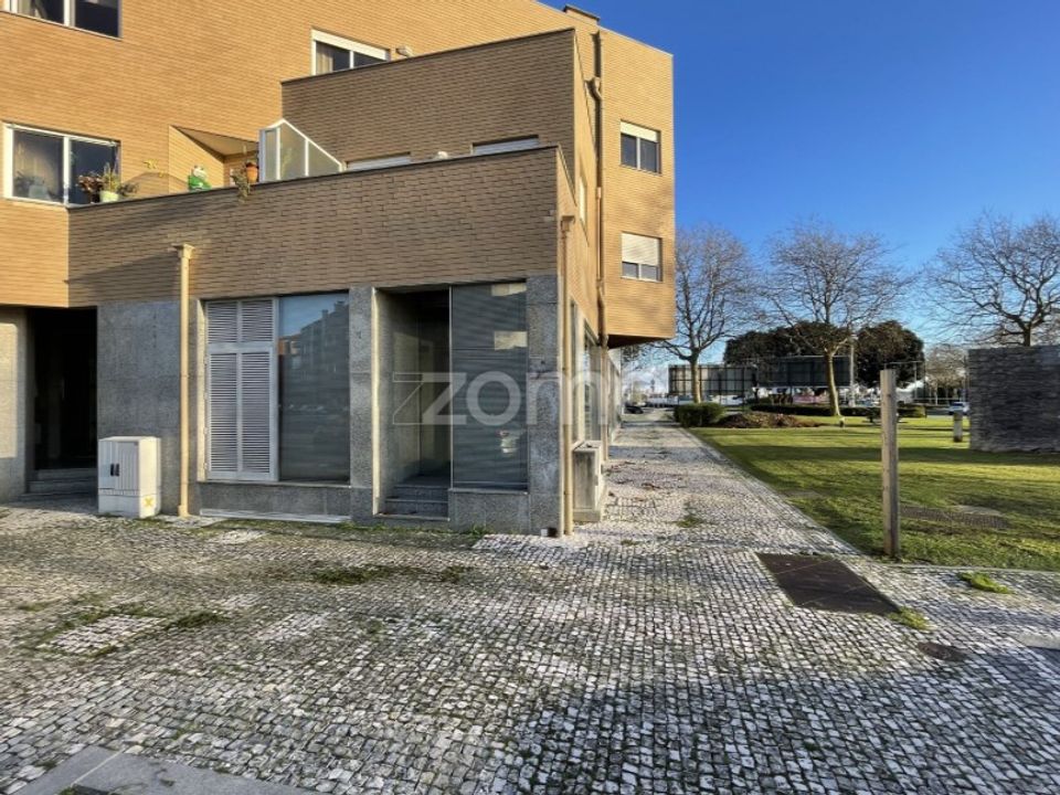 Erhvervsejendom i Esposende, Braga - foto 3