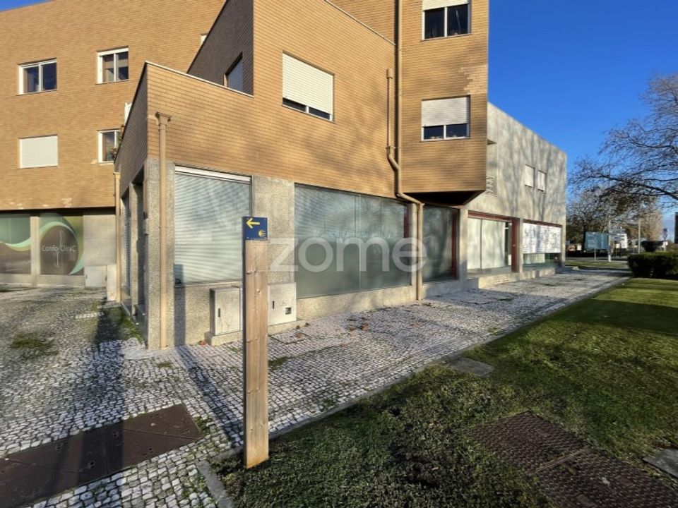 Erhvervsejendom i Esposende, Braga - foto 4