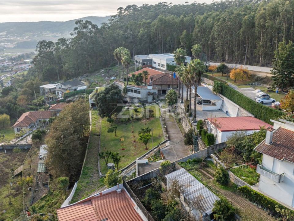 Villa i Vila Verde, Braga - foto 5
