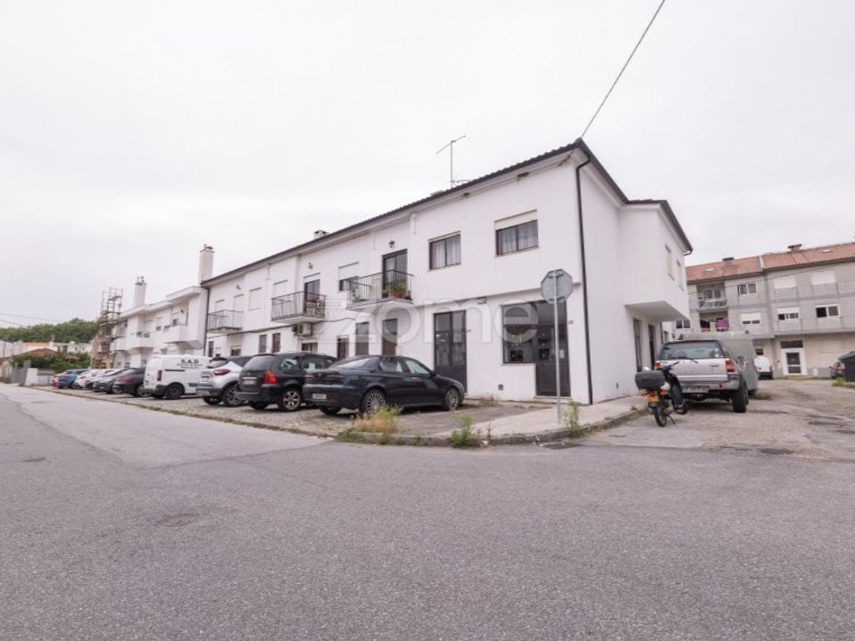 Erhvervsejendom i Darque, Viana do Castelo - foto 1