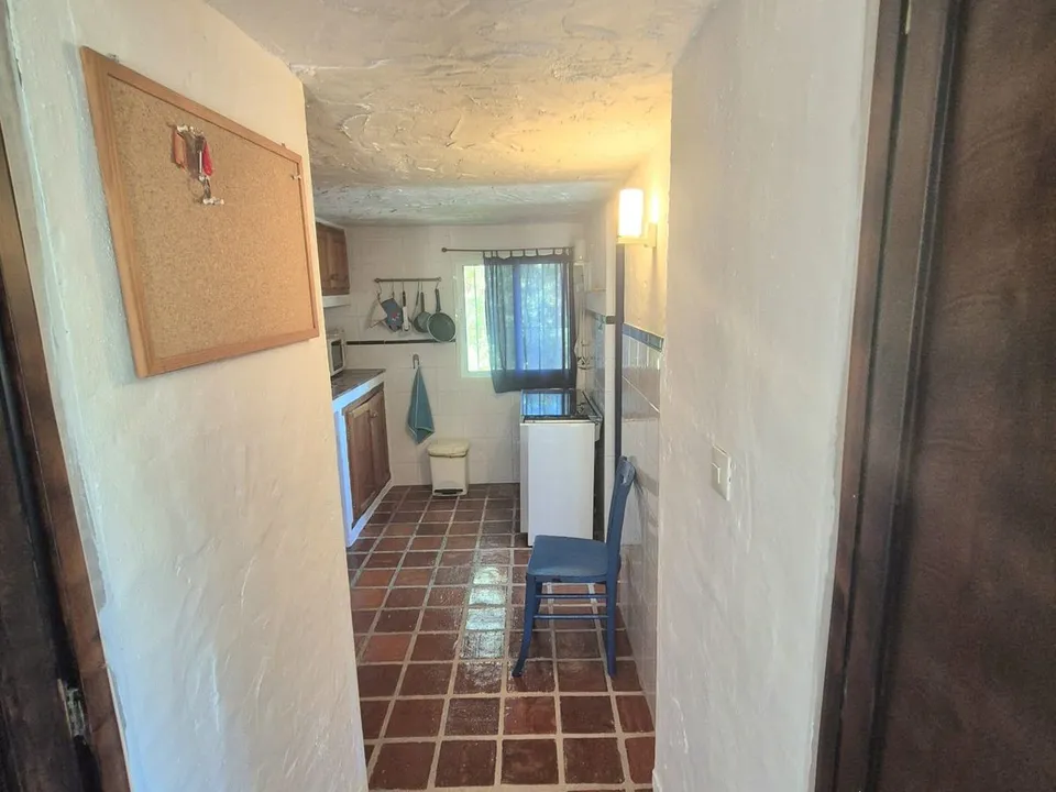 Finca i Alhaurin El Grande, Malaga - foto 4