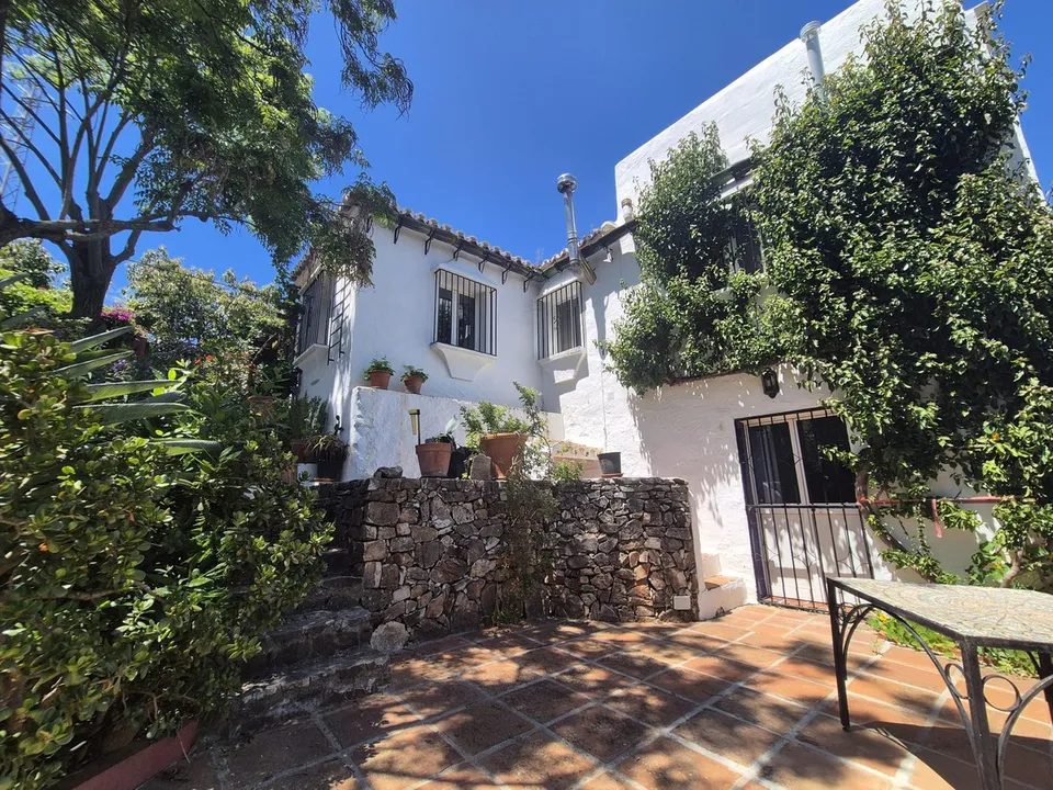Finca i Alhaurin El Grande, Malaga - foto 3