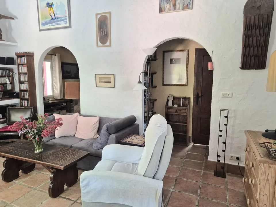 Finca i Alhaurin El Grande, Malaga - foto 5