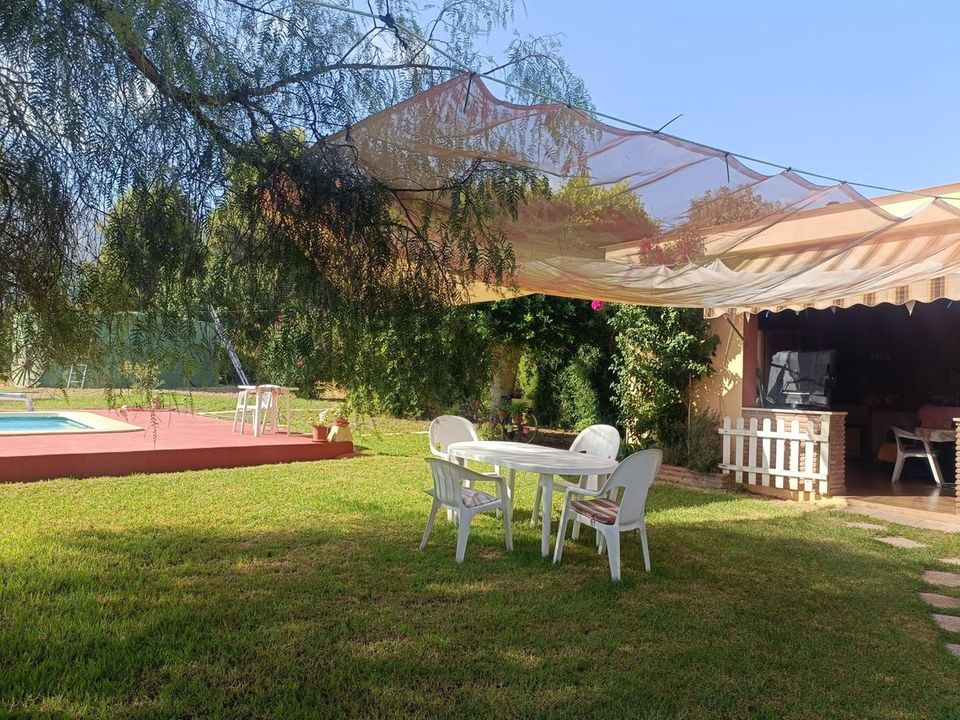 Finca i Alhaurin El Grande, Malaga - foto 4