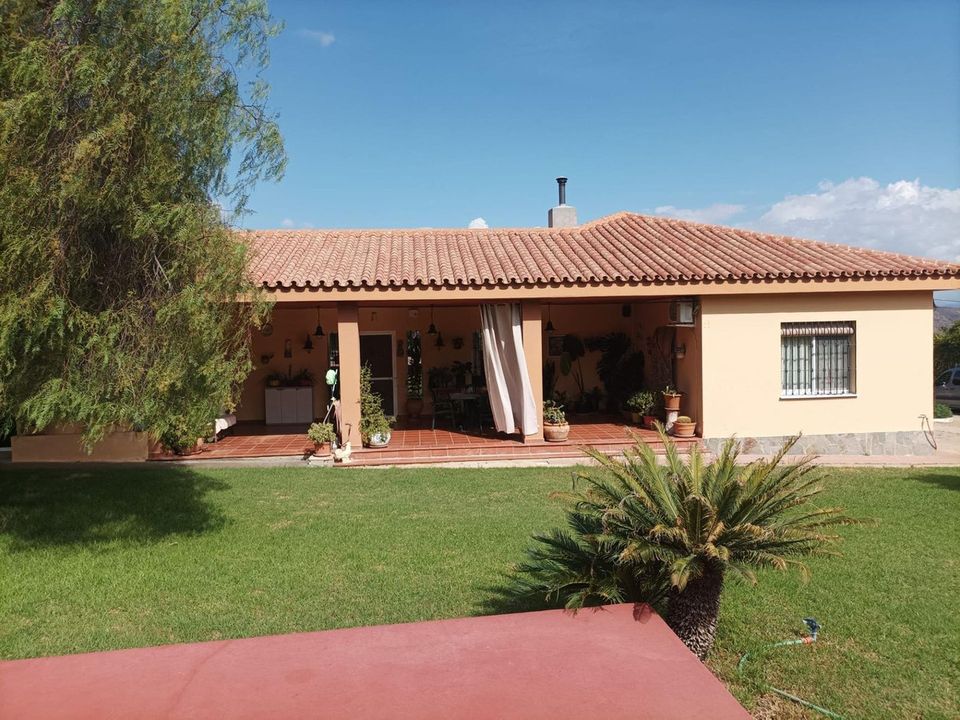 Finca i Alhaurin El Grande, Malaga - foto 3
