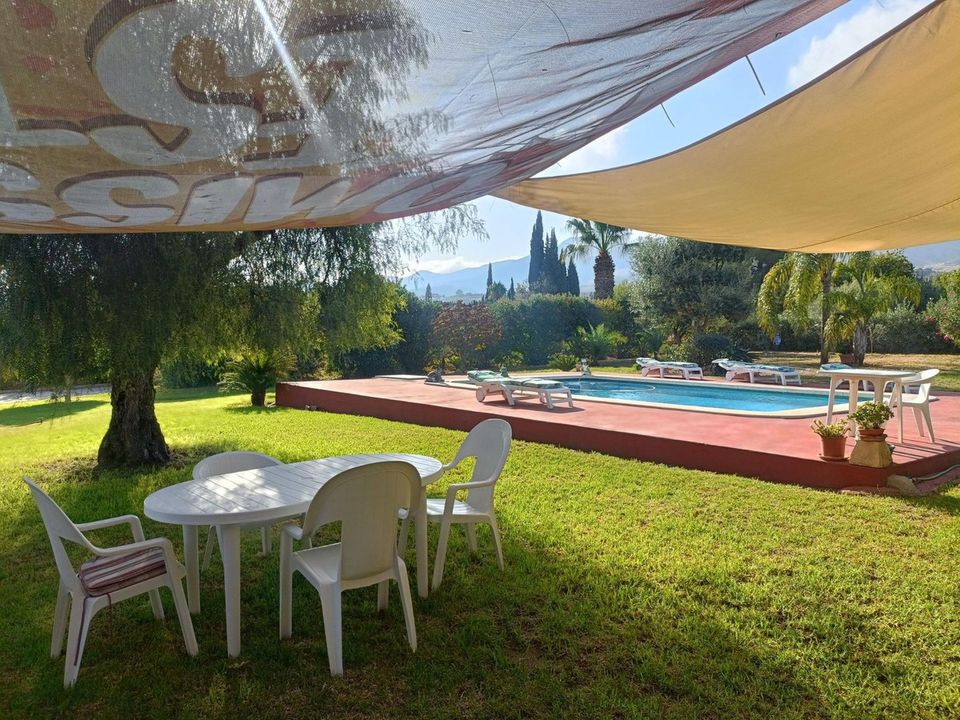 Finca i Alhaurin El Grande, Malaga - foto 5