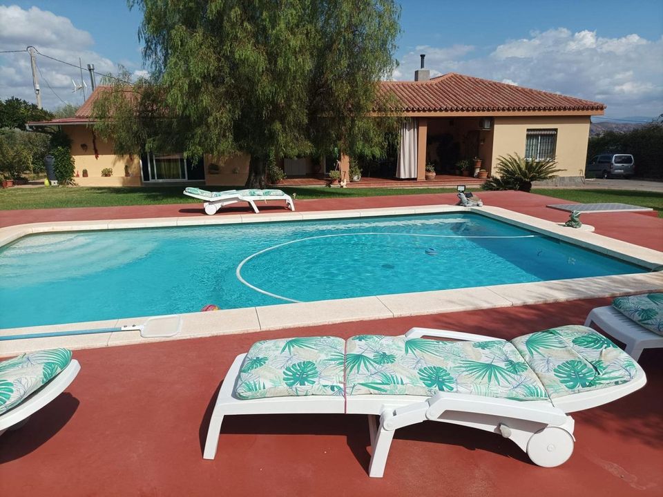 Finca i Alhaurin El Grande, Malaga - foto 2