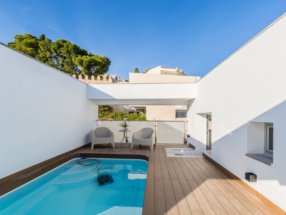 Duplex i Almunecar, Granada - foto 5