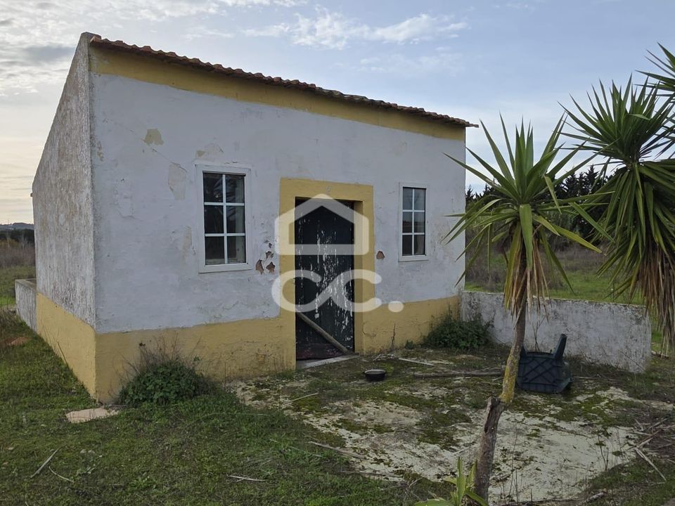 Helårsgrund i Palmela, Setubal - foto 2