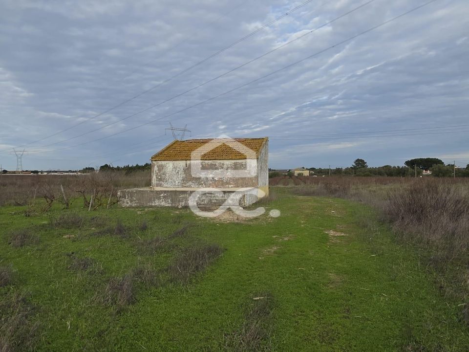 Helårsgrund i Palmela, Setubal - foto 4