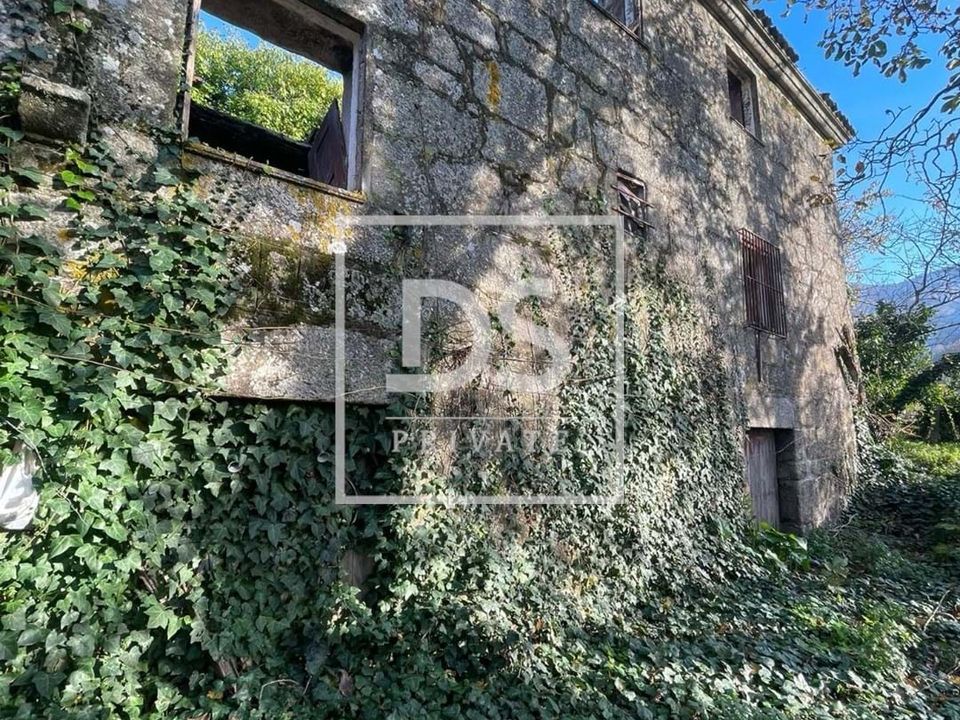 Gårdshus i Resende, Viseu - bilde 2