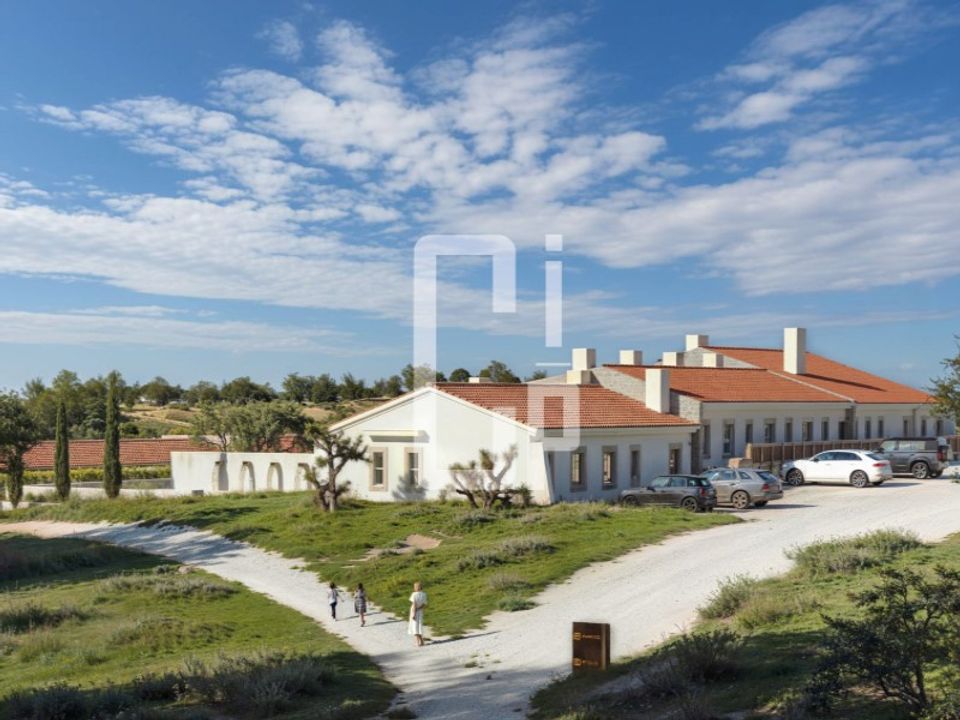 Helårsgrund i Aljezur, Faro - foto 2