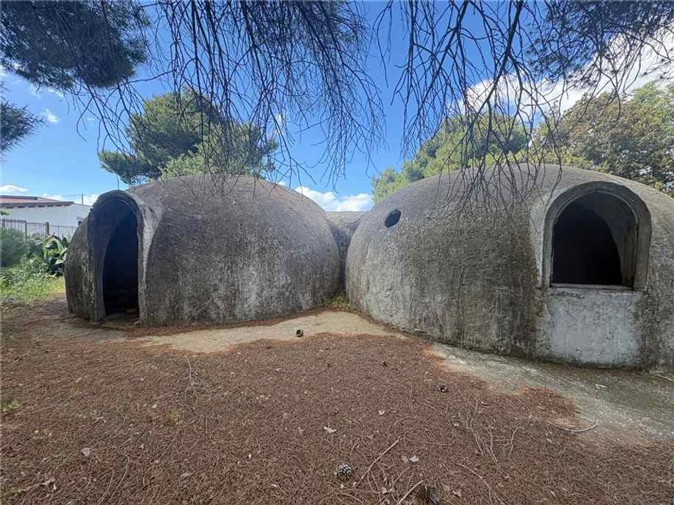 Landejendom i Casteldaccia, Palermo - foto 1