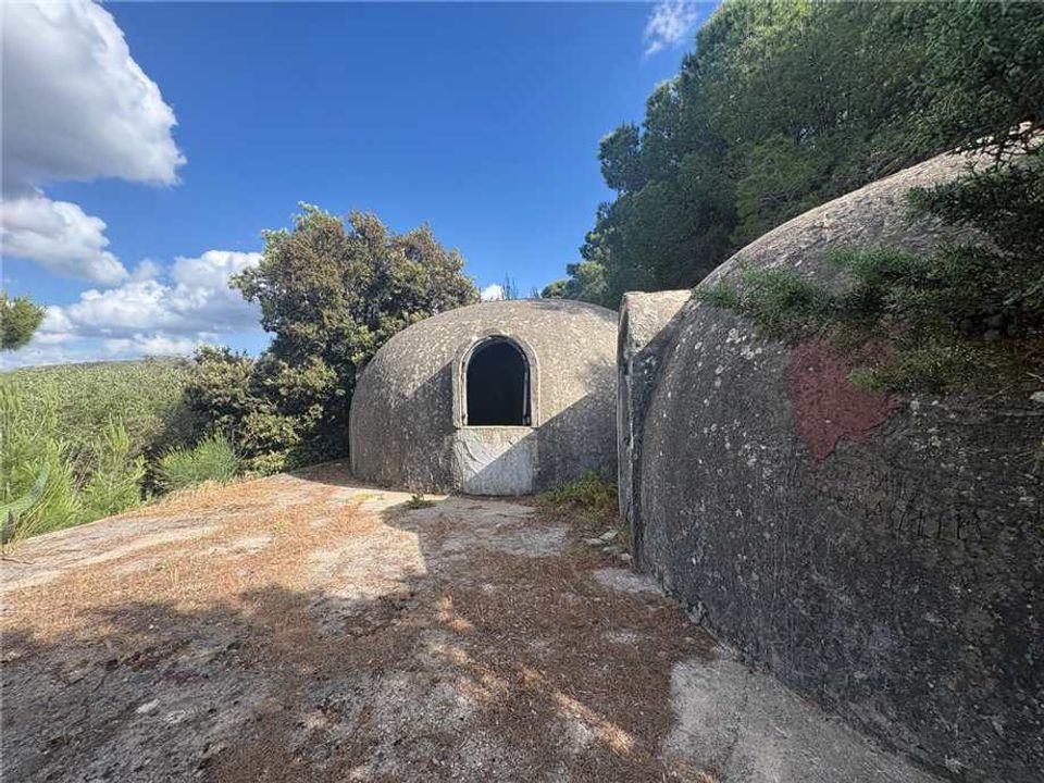 Landejendom i Casteldaccia, Palermo - foto 2