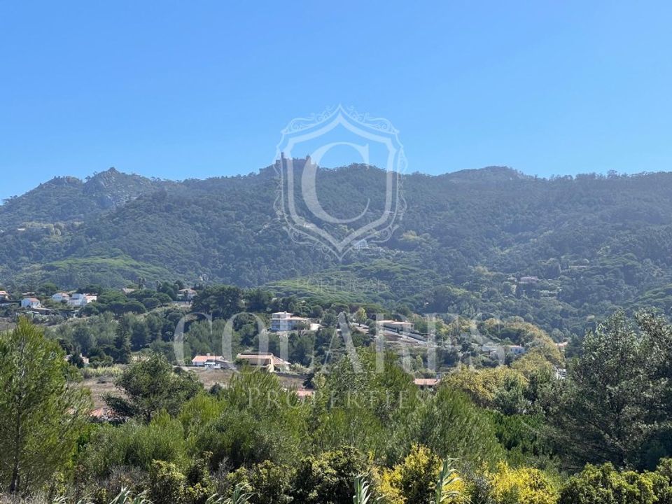 Helårsgrund i Sintra, Lisbon - foto 4