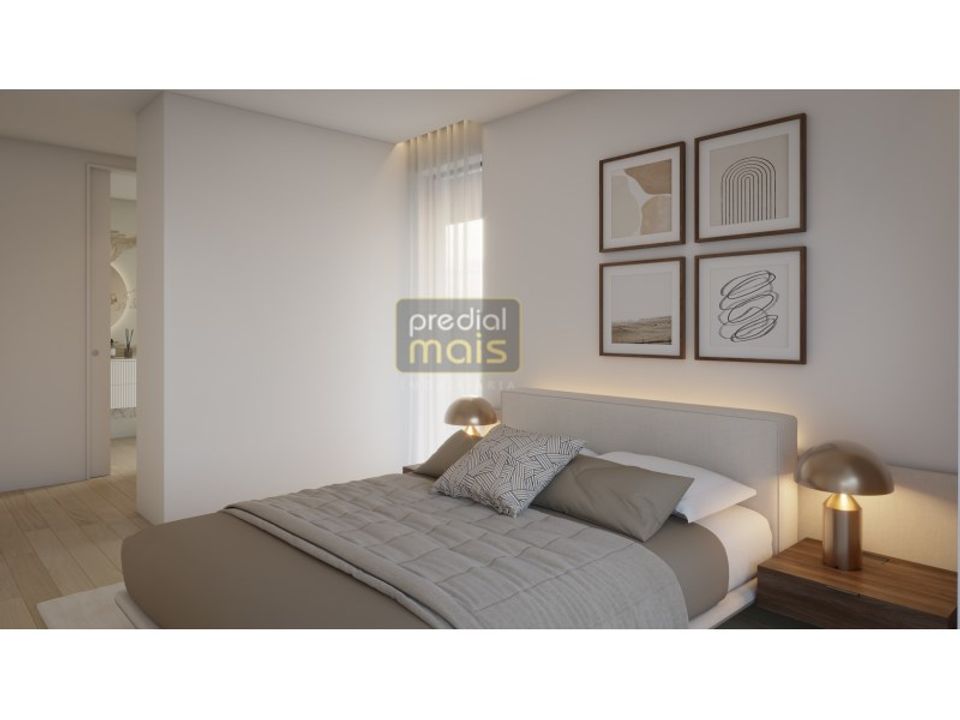 Lejlighed i Gondomar, Porto - foto 3
