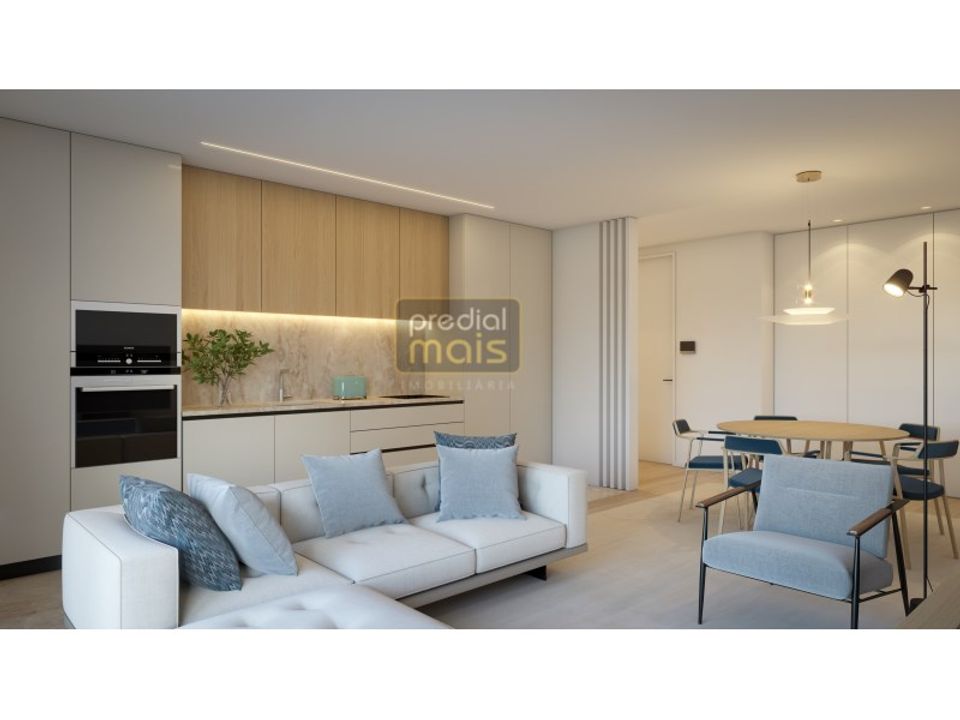 Lejlighed i Gondomar, Porto - foto 5