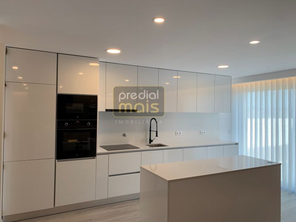 Villa i Vila Nova de Famalicao, Braga - foto 1