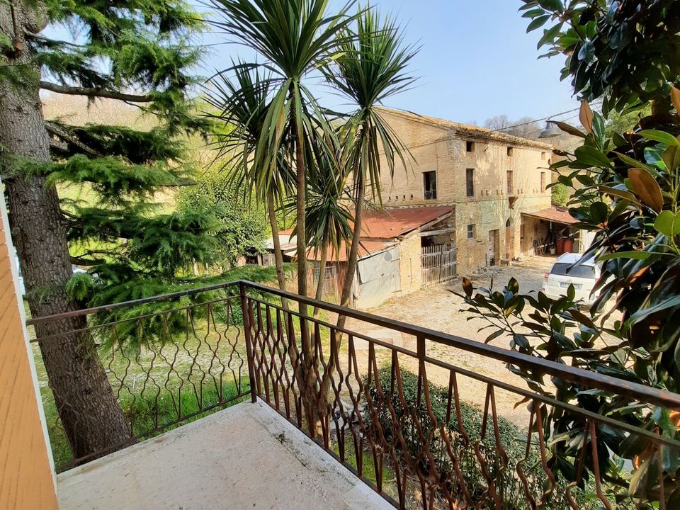 Villa i Ripatransone, Ascoli Piceno - foto 1