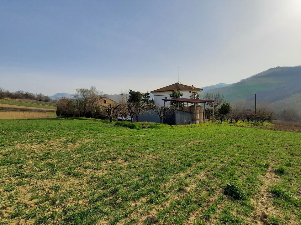 Villa i Ripatransone, Ascoli Piceno - foto 2