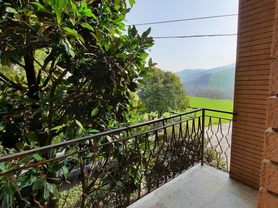 Villa i Ripatransone, Ascoli Piceno - foto 3