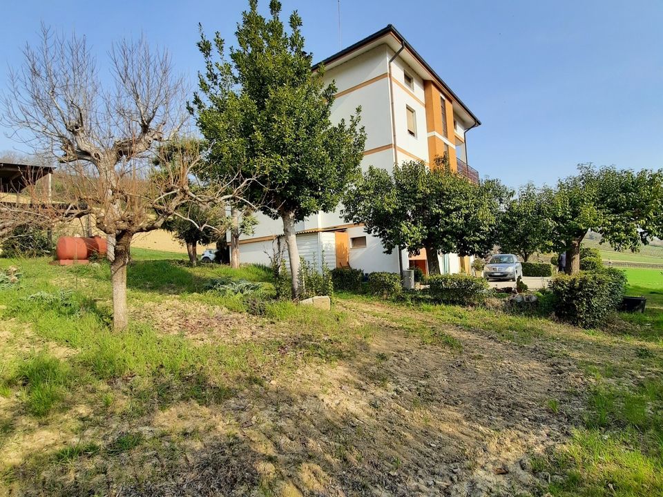 Villa i Ripatransone, Ascoli Piceno - foto 5