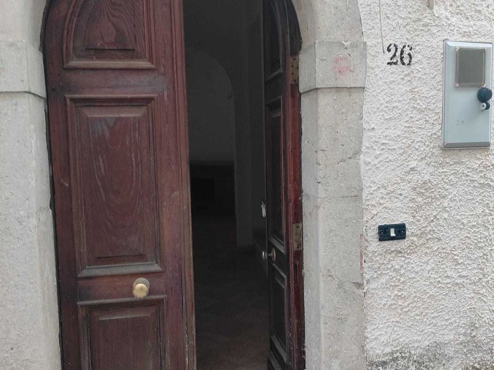 Lejlighed i San Fele, Potenza - foto 4