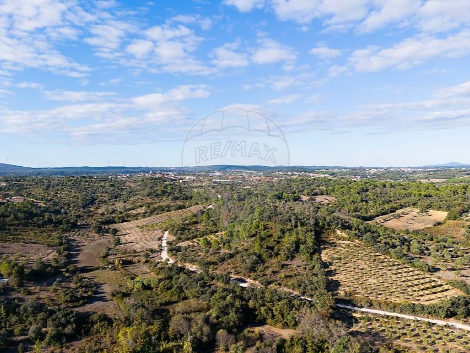 Helårsgrund i Olaia e Paco, Santarem - foto 4