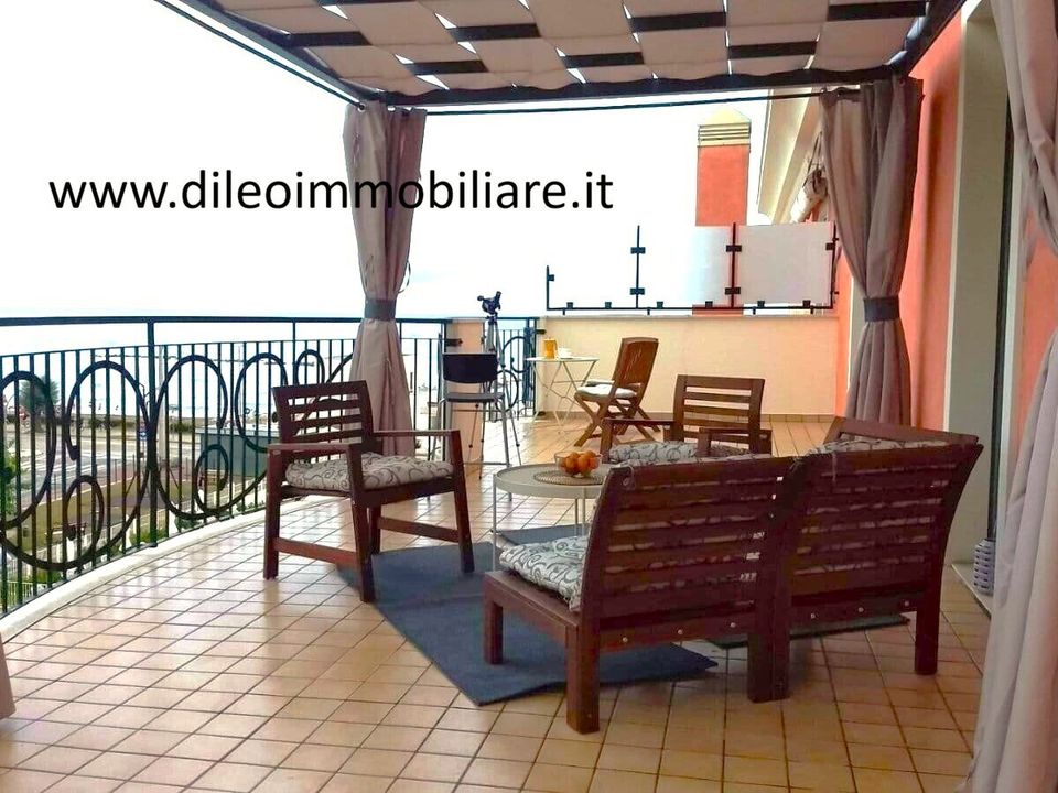 Lejlighed i Martinsicuro, Teramo - foto 1