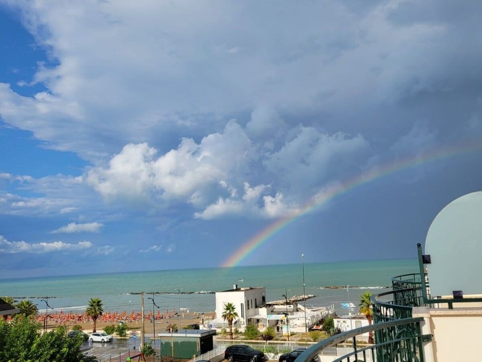 Lejlighed i Martinsicuro, Teramo - foto 4