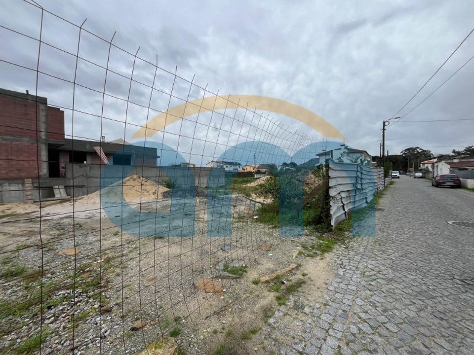 Helårsgrund i Fao, Braga - foto 2