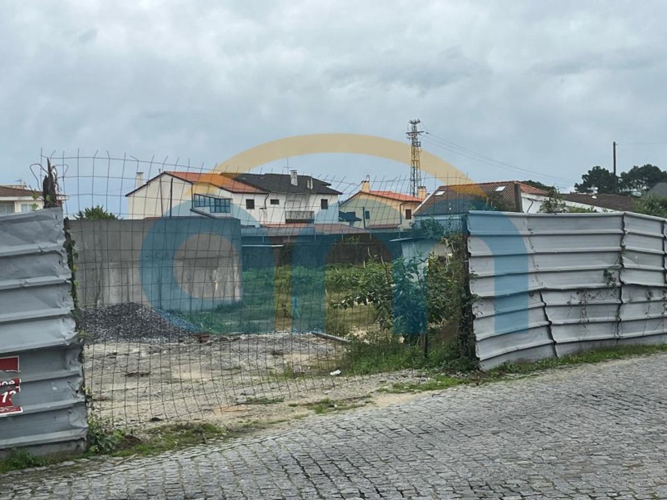 Helårsgrund i Fao, Braga - foto 3