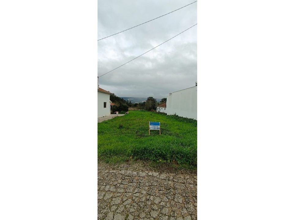 Helårsgrund i Benedita, Leiria - foto 2
