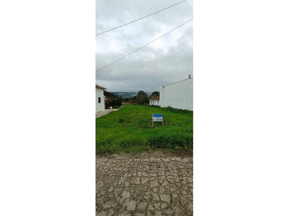 Helårsgrund i Benedita, Leiria - foto 3