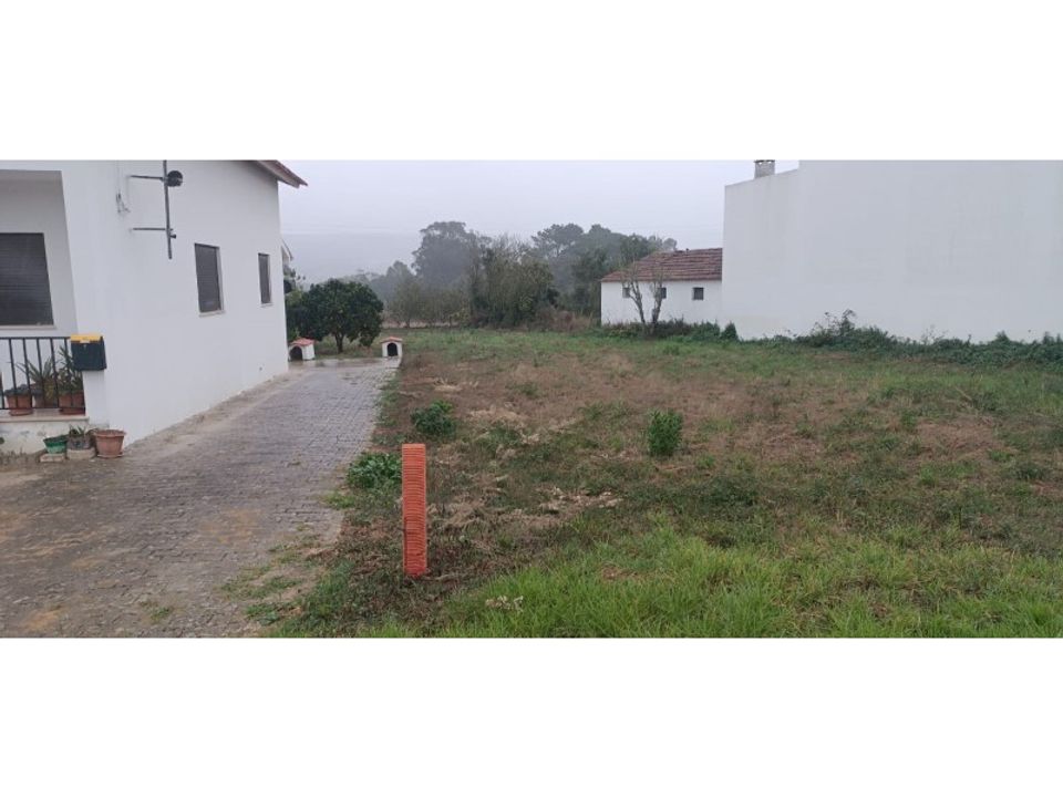Helårsgrund i Benedita, Leiria - foto 4