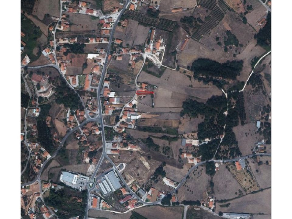 Helårsgrund i Benedita, Leiria - foto 5