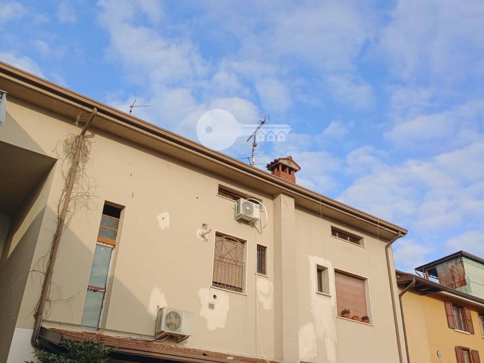 Lejlighed i Ghedi, Brescia - foto 2
