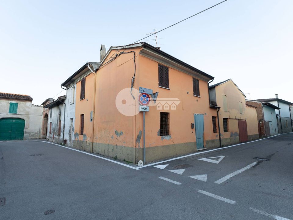 Villa i Gabbioneta-Binanuova, Cremona - foto 1