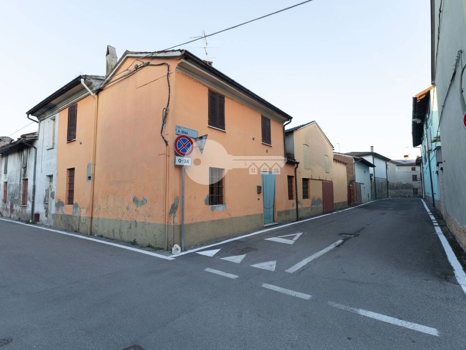 Villa i Gabbioneta-Binanuova, Cremona - foto 2