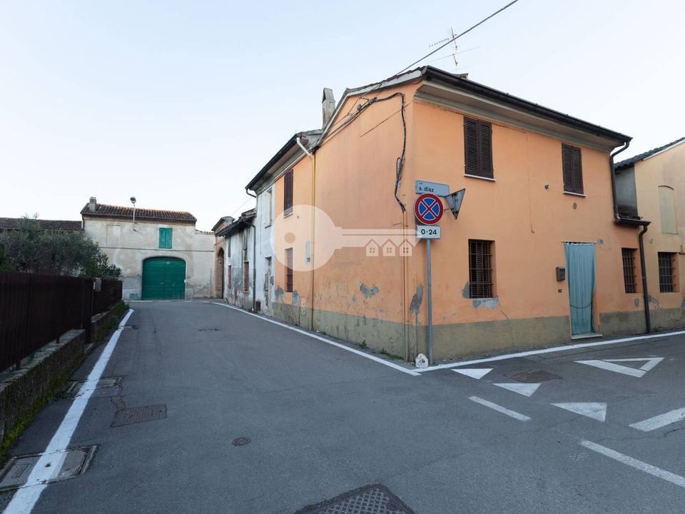 Villa i Gabbioneta-Binanuova, Cremona - foto 3
