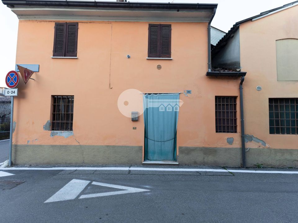 Villa i Gabbioneta-Binanuova, Cremona - foto 4