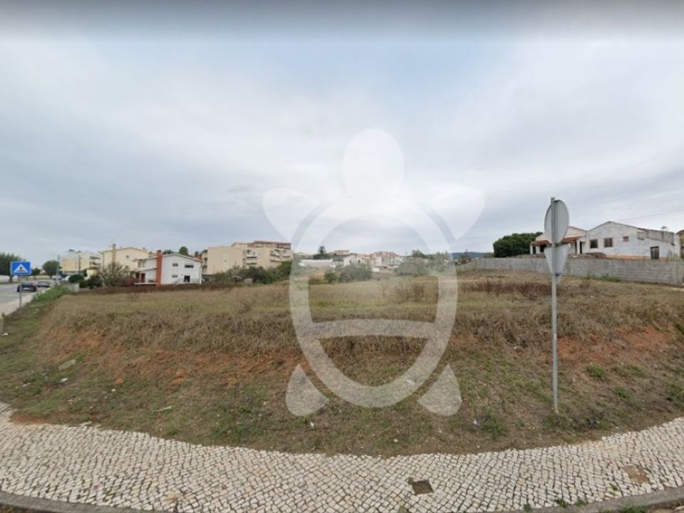 Helårsgrund i Buarcos, Coimbra - foto 2