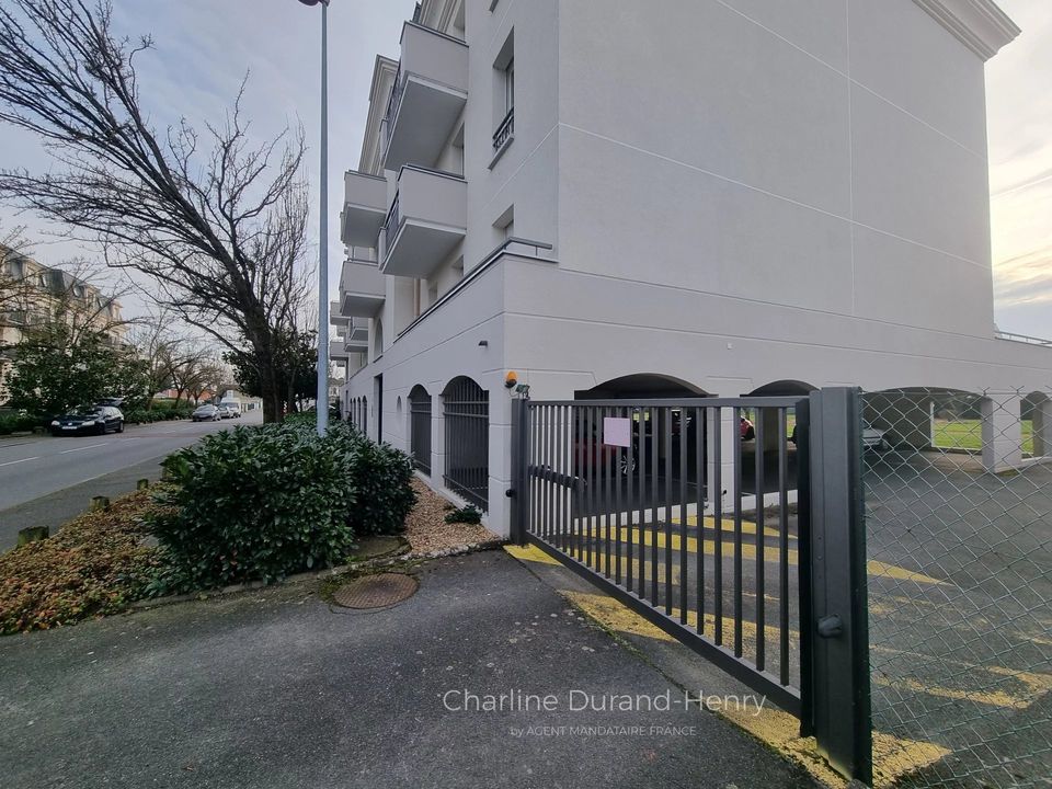Garage i Orleans, Loiret - foto 2