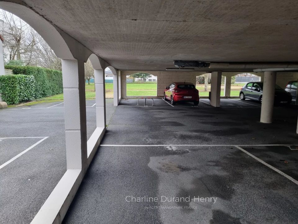 Garage i Orleans, Loiret - foto 3
