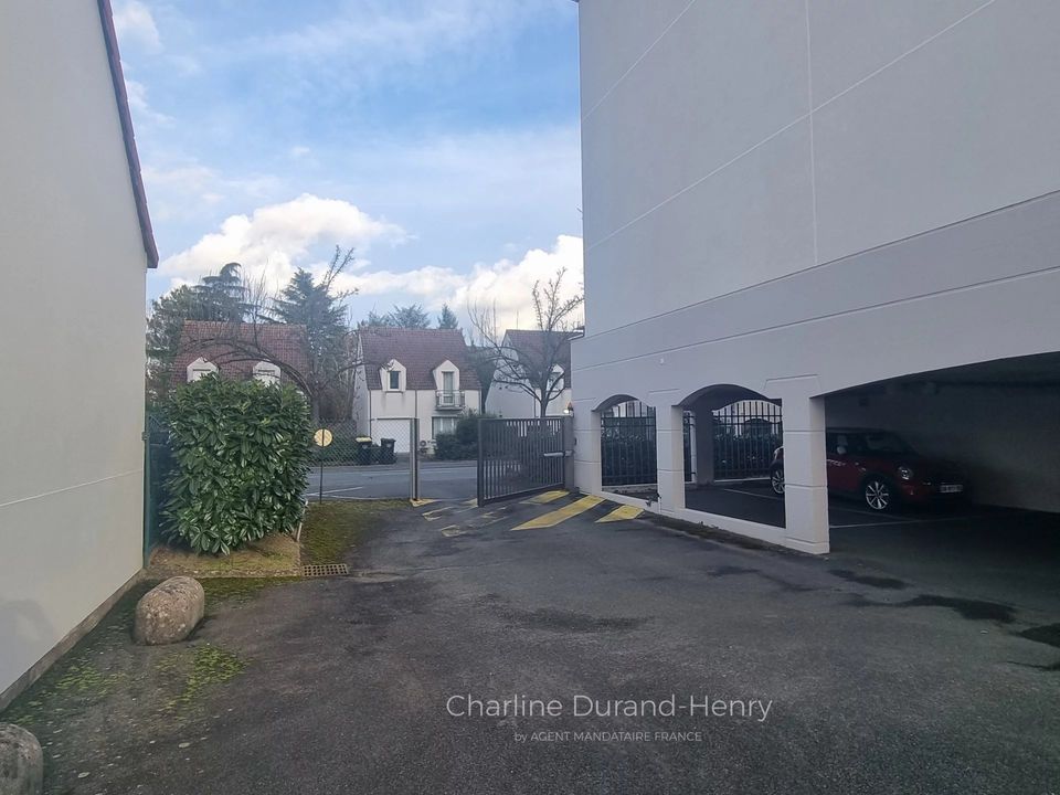 Garage i Orleans, Loiret - foto 1