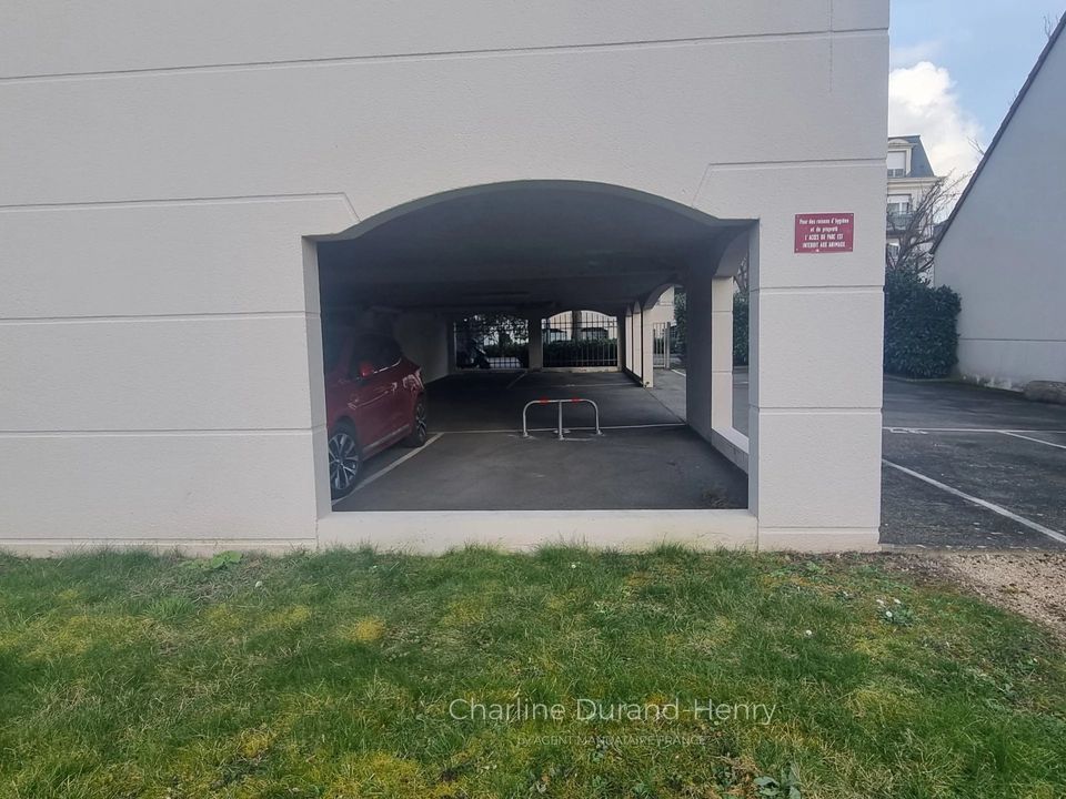 Garage i Orleans, Loiret - foto 4