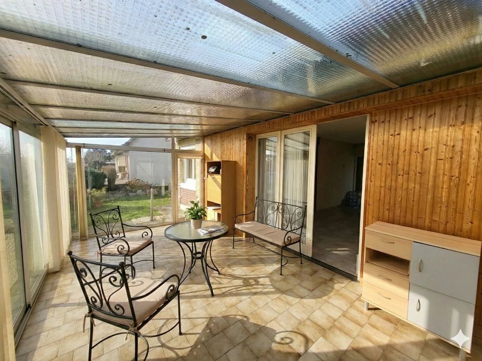 Villa i Gournay-en-Bray, Seine-Maritime - bilde 2